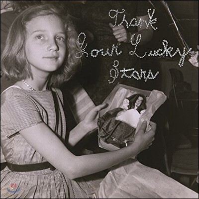 Beach House — Thank Your Lucky Stars 비치 하우스 6집 앨범 커버
