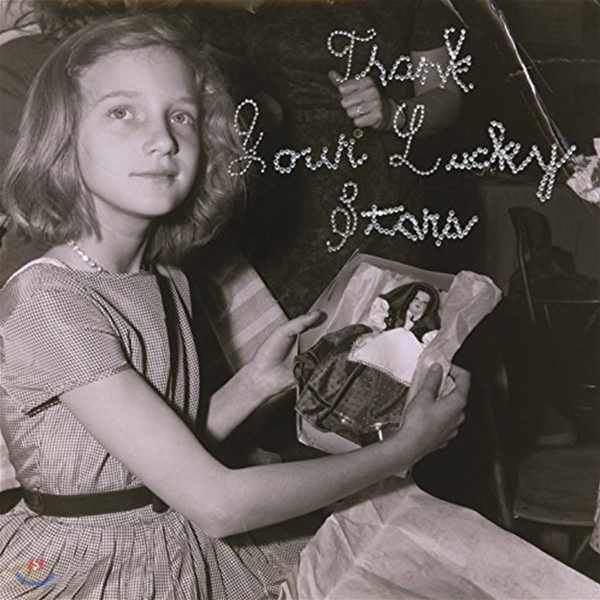 Beach House - Thank Your Lucky Stars 비치 하우스 6집 [LP]