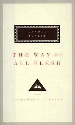 The Way of All Flesh: Introduction by P. N. Furbank