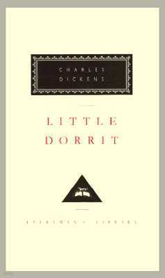 Little Dorrit: Introduction by Irving Howe