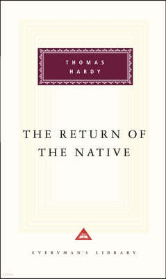 The Return of the Native: Introduction by John Bayley