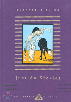 Just So Stories