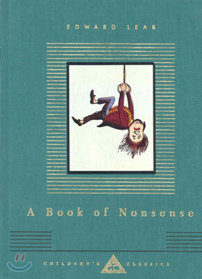 A Book of Nonsense