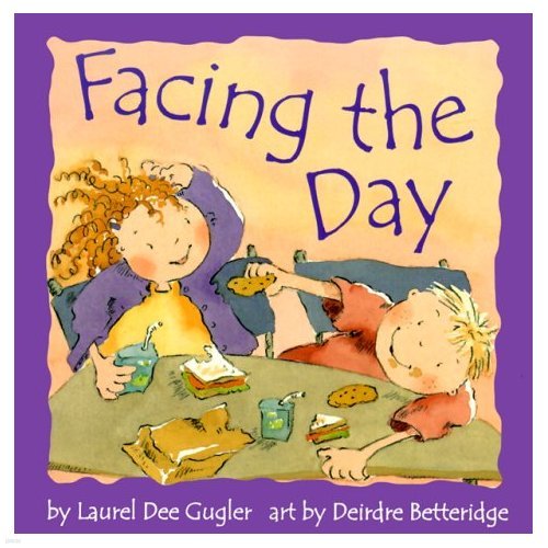 Facing the Day [Paperback]