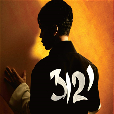 Prince - 3121 (Digipack)(CD)