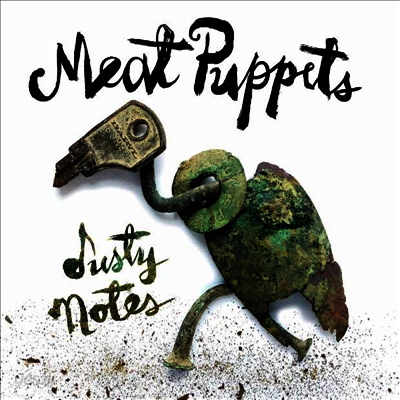 Meat Puppets - Dusty Notes (LP)
