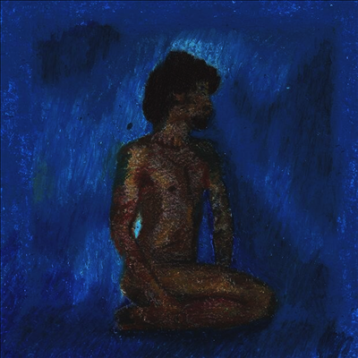 Yves Jarvis — The Same But By Different Means 앨범 커버