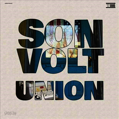 Son Volt - Union (LP)