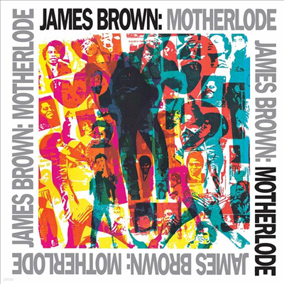 James Brown - Motherlode (Gatefold)(180G)(2LP)