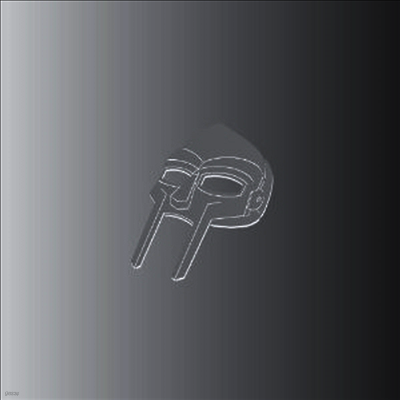 MF Doom — Operation Doomsday 앨범 커버