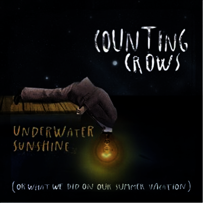 Counting Crows - Underwater Sunshine (Or What We Did on Our Summer Vacation) (2LP)