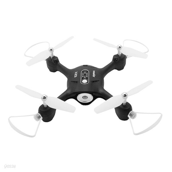 [Syma RC헬기] 시마 드론 X23