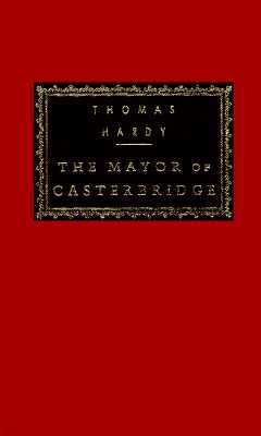 The Mayor of Casterbridge: Introduction by Craig Raine