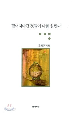 떨어져나간 것들이 나를 살핀다