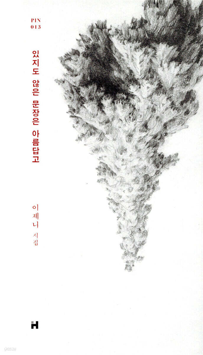 있지도 않은 문장은 아름답고