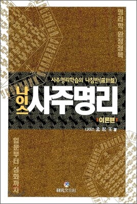 나이스 사주명리