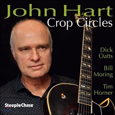 John Hart ( Ʈ) - Crop Circles