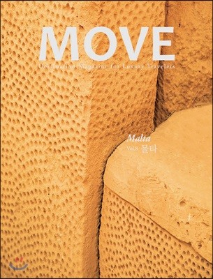 MOVE vol.8 Ÿ Malta