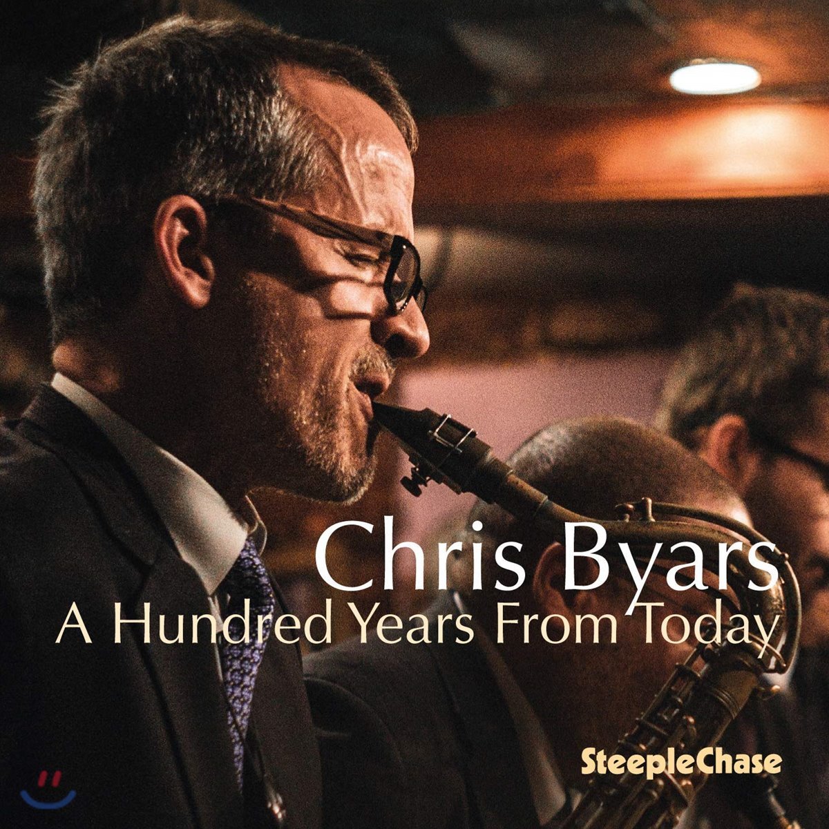 Chris Byars (크리스 바이어스) - A Hundred Years from Today