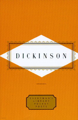 Dickinson: Poems: Selected by Peter Washington