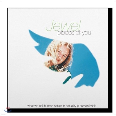 Jewel - Pieces Of You ־ 1