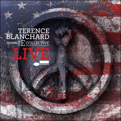 Terence Blanchard Featuring The E Collective (׷ ó ĸ   ÷Ƽ) - Live