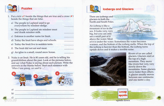 Oxford Storyland Readers Level 12 : The Snow Queen