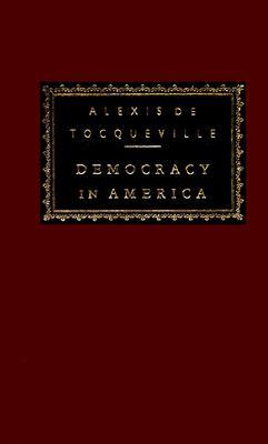 Democracy in America: Introduction by Alan Ryan