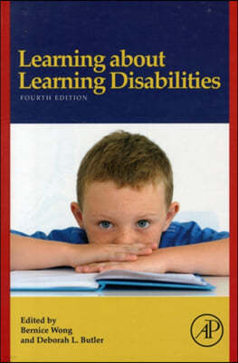 The Learning About Learning Disabilities