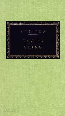 Tao Te Ching: Introduction by Sarah Allan
