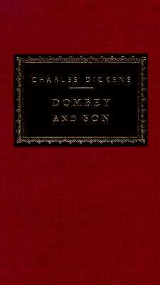 Dombey and Son: Introduction by Lucy Hughes-Hallett