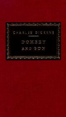 Dombey and Son: Introduction by Lucy Hughes-Hallett