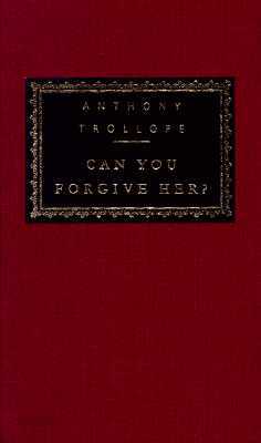 Can You Forgive Her?: Introduction by A. O. J. Cockshut