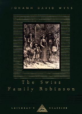 The Swiss Family Robinson: Illustrated by Louis Rhead