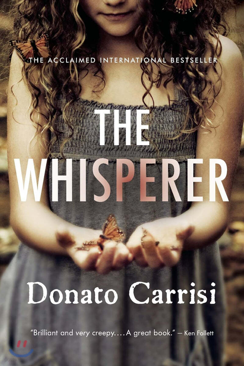 The Whisperer