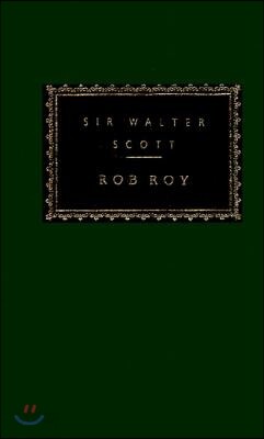 Rob Roy: Introduction by Eric Anderson