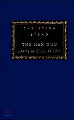 The Man Who Loved Children