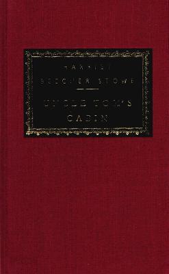 Uncle Tom's Cabin: Introduction by Alfred Kazin