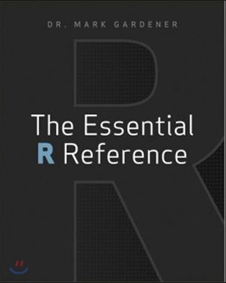 The Essential R Reference