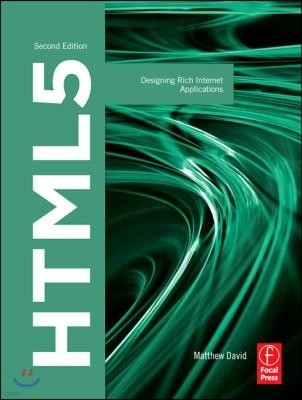 Html5: Designing Rich Internet Applications