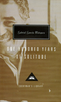 One Hundred Years of Solitude