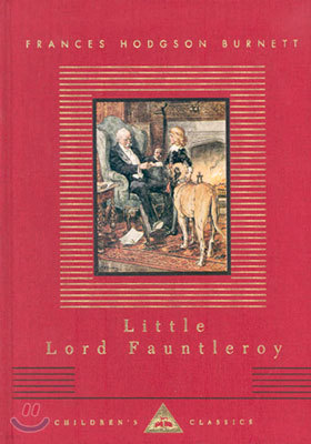 Little Lord Fauntleroy: Illustrated C. E. Brock