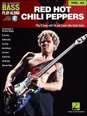 Red Hot Chili Peppers
