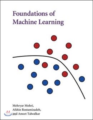 Foundations of Machine Learning