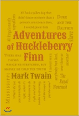 Adventures of Huckleberry Finn