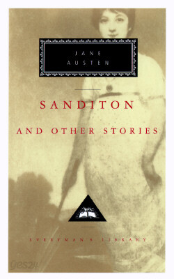 Sanditon and Other Stories: Introduction by Peter Washington