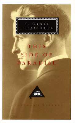This Side of Paradise: Introduction by Craig Raine