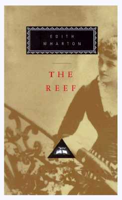 The Reef: Introduction by Julian Barnes