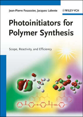 Photoinitiators for Polymer Synthesis