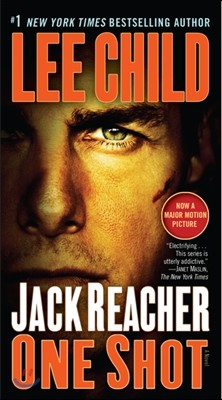 Jack Reacher : One Shot